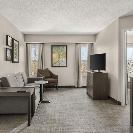 Residence Inn By Marriott Davenport Exterior foto