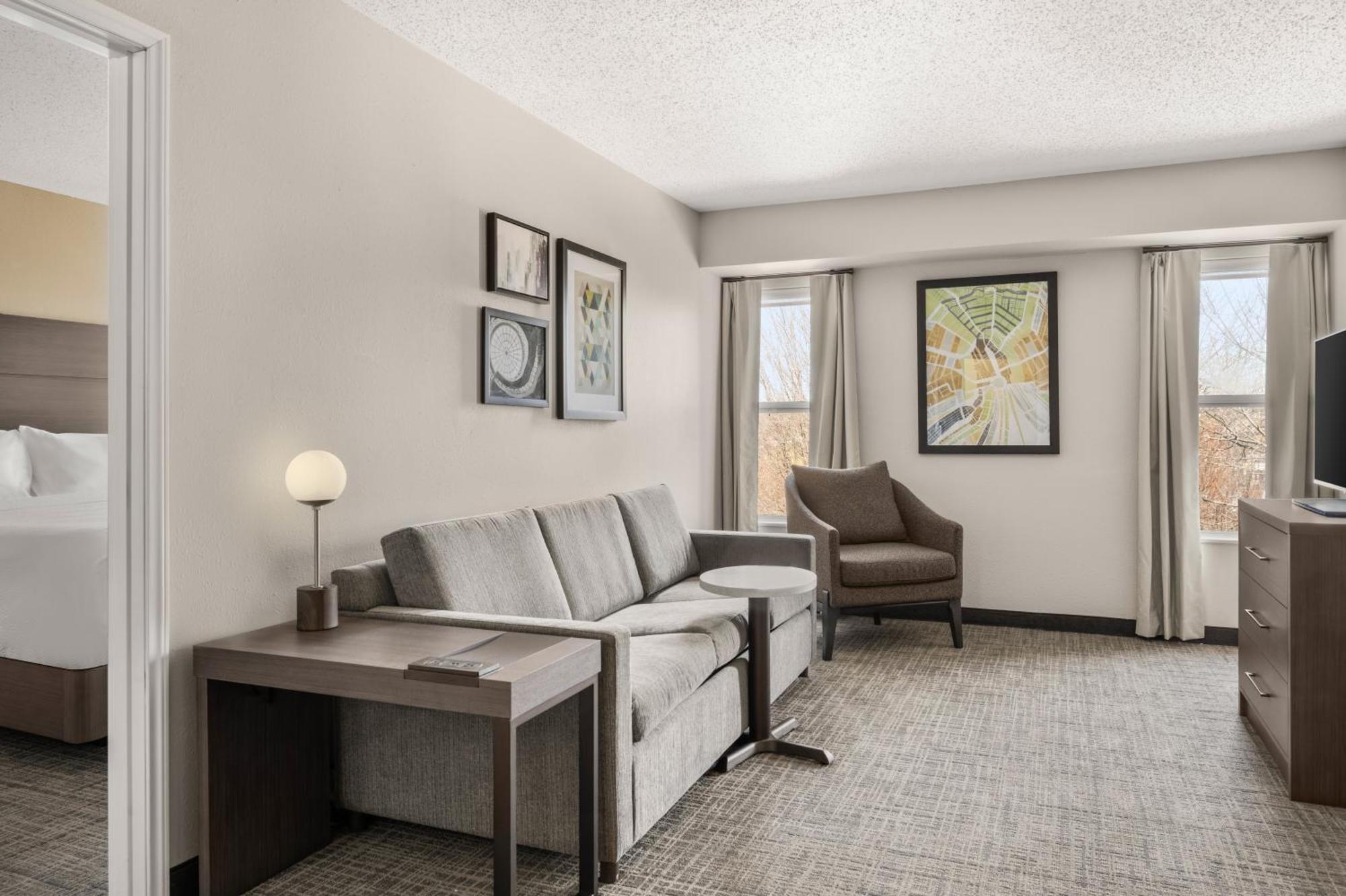 Residence Inn By Marriott Davenport Quarto foto