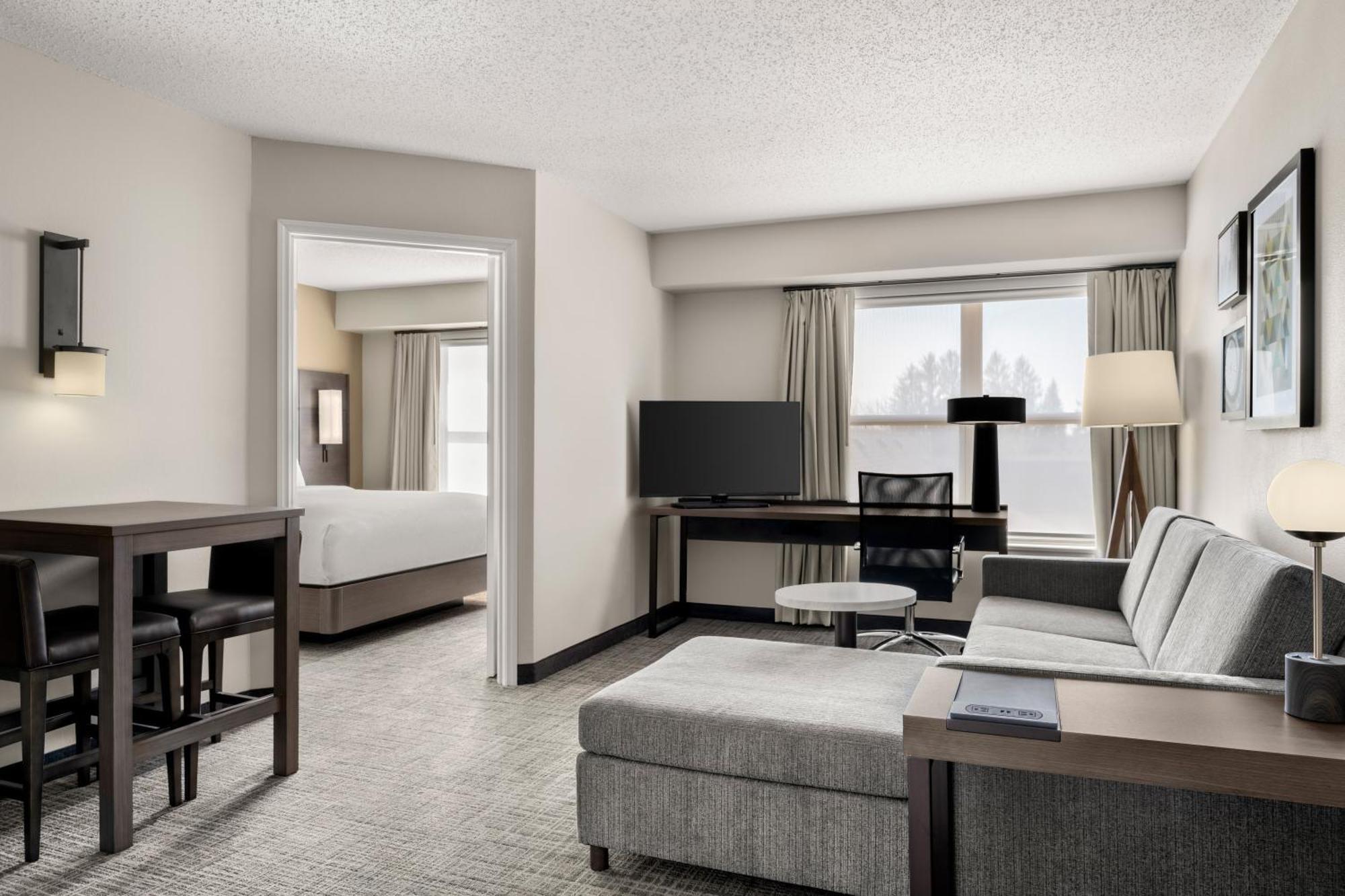Residence Inn By Marriott Davenport Quarto foto