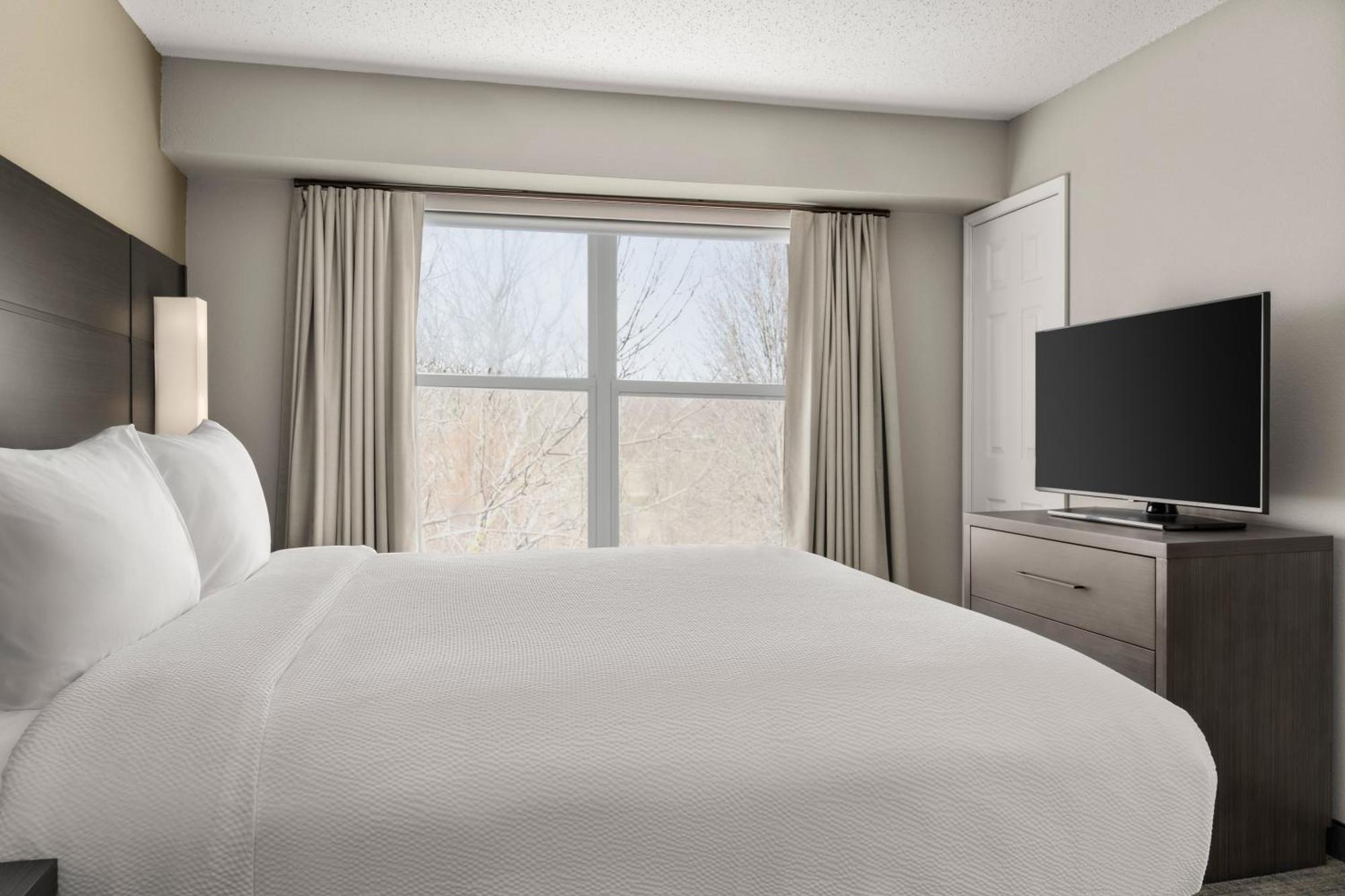 Residence Inn By Marriott Davenport Quarto foto