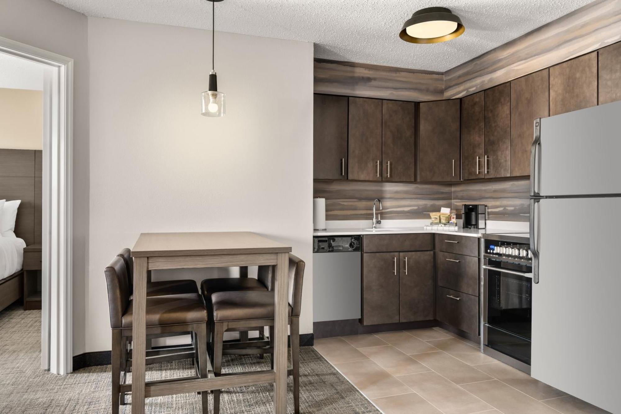 Residence Inn By Marriott Davenport Quarto foto
