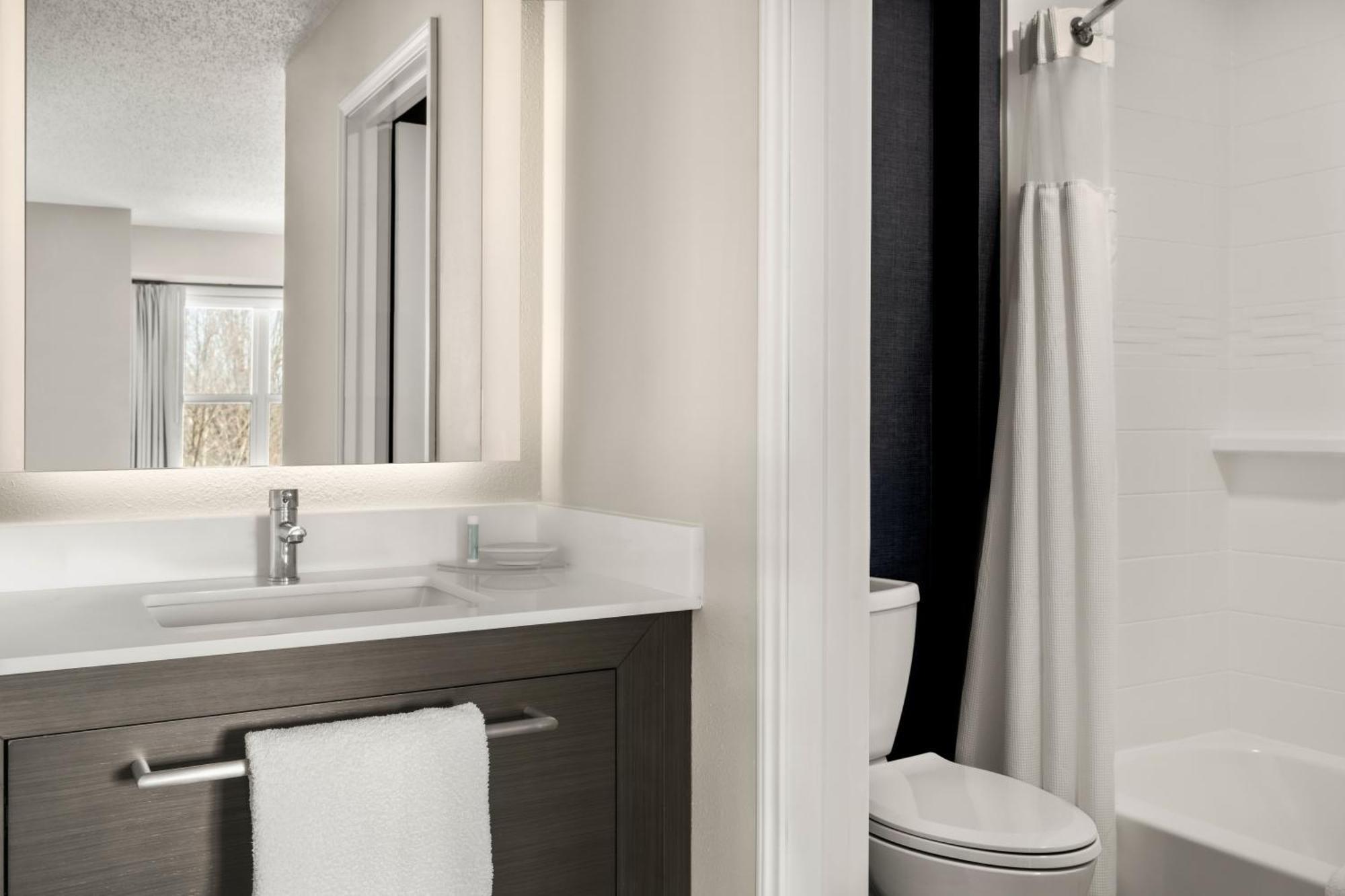 Residence Inn By Marriott Davenport Quarto foto