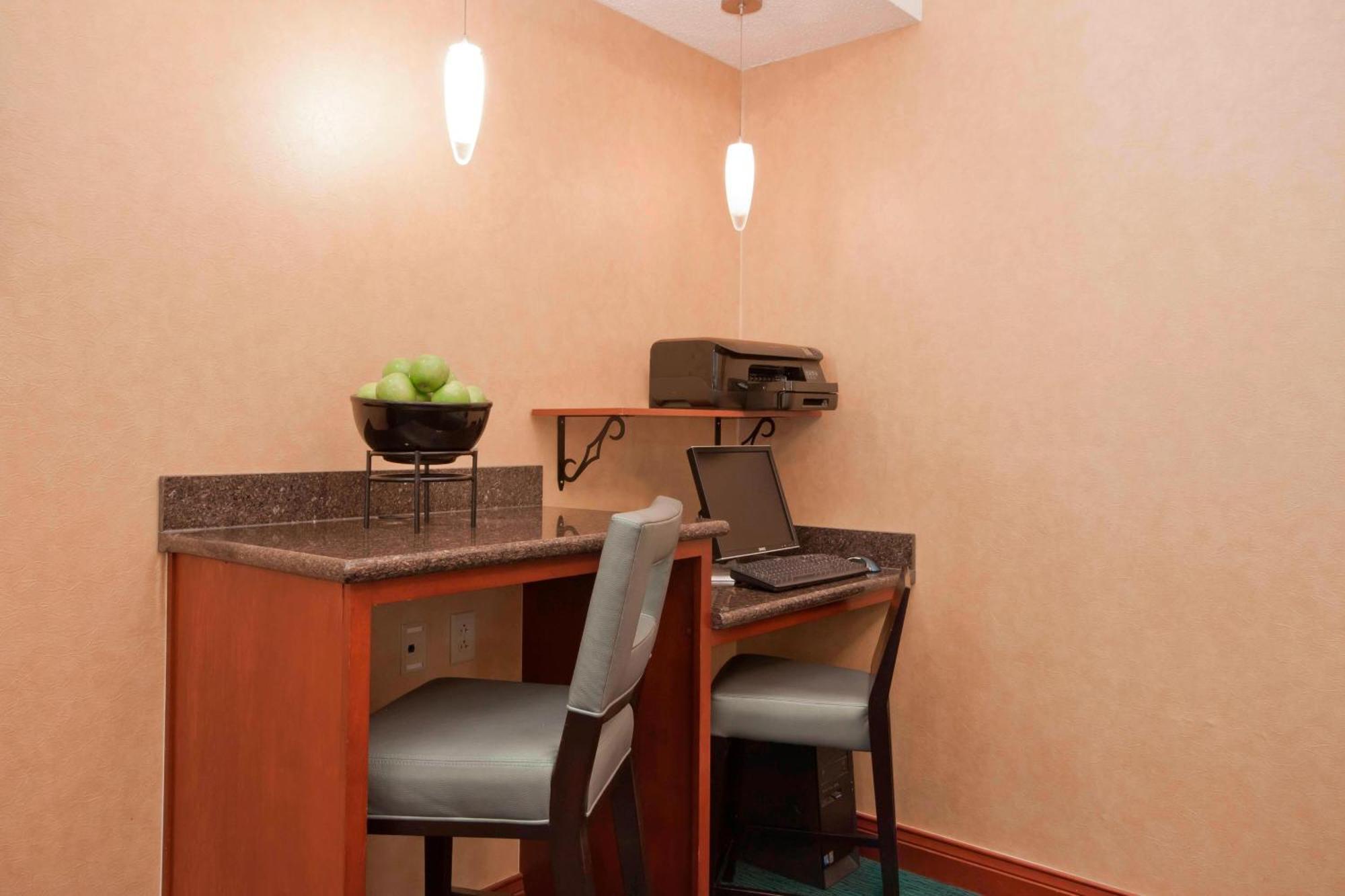 Residence Inn By Marriott Davenport Exterior foto