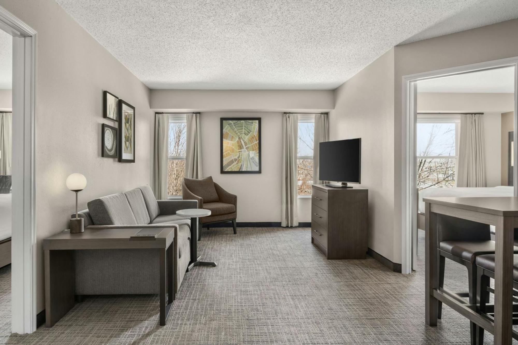 Residence Inn By Marriott Davenport Exterior foto